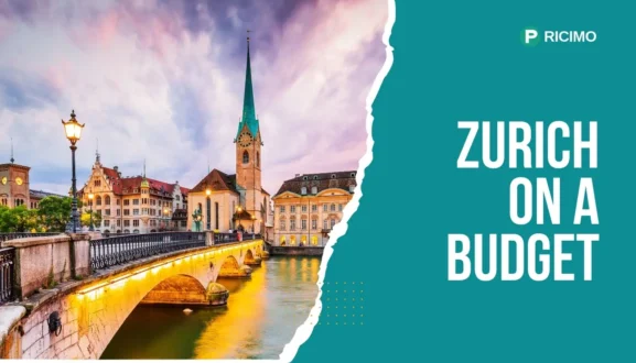 Zurich on a Budget