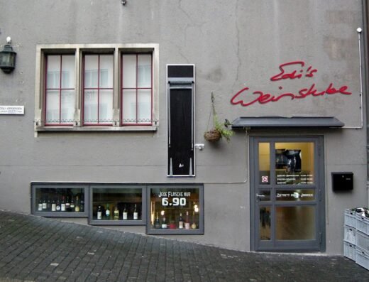Edi’s Weinstube