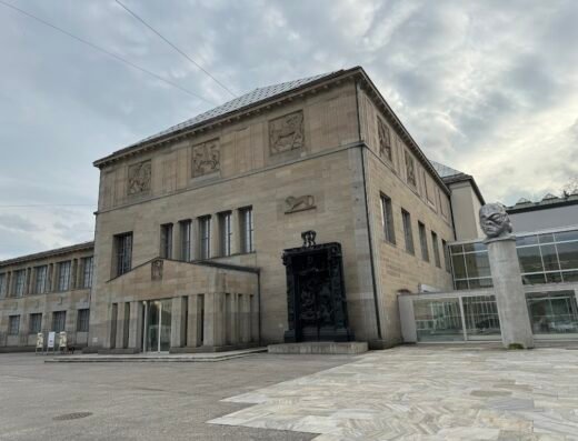 Kunsthaus Zürich