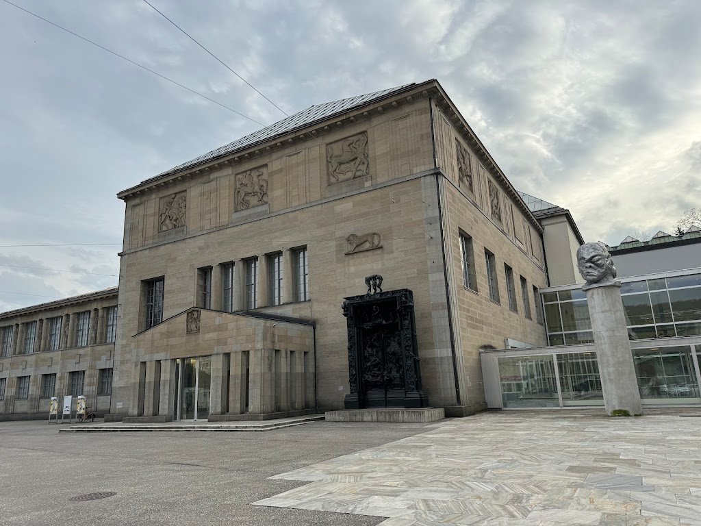 Kunsthaus Zürich