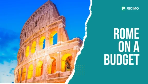 Rome on a Budget
