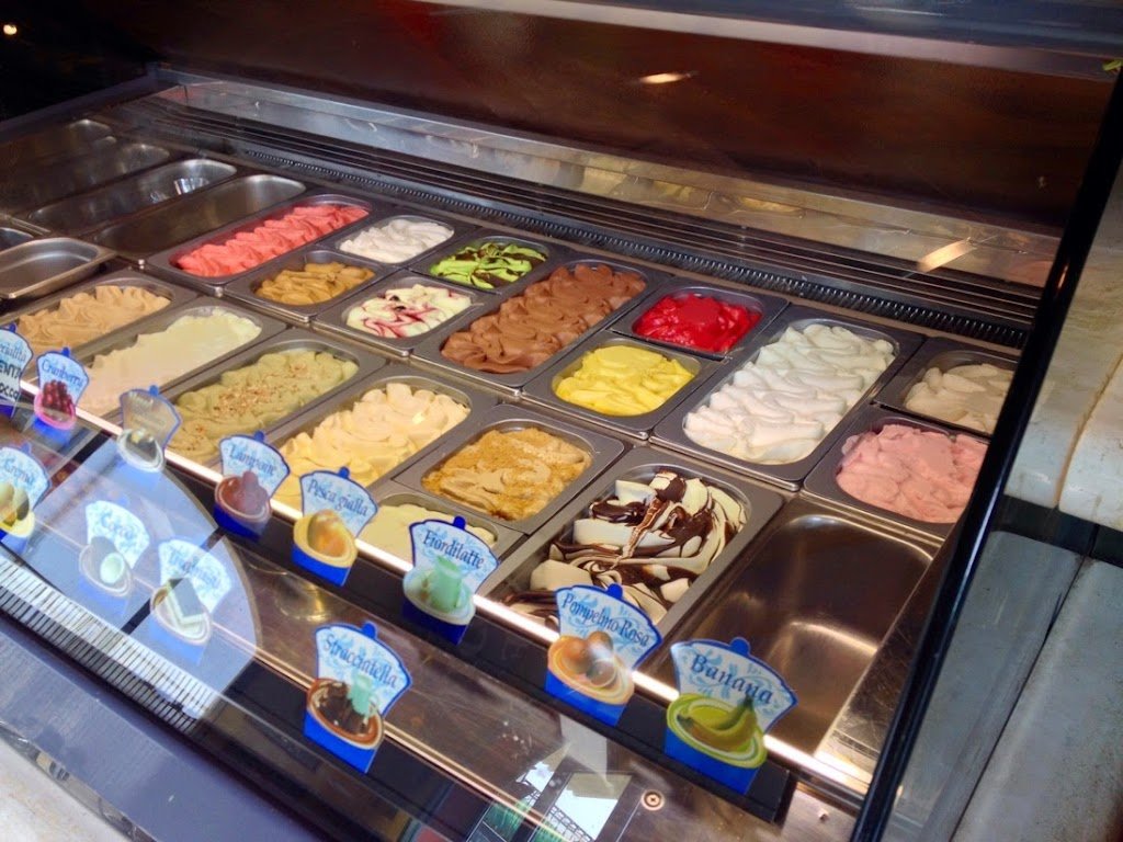 Bistrò Il Golfo – Lenno (co)