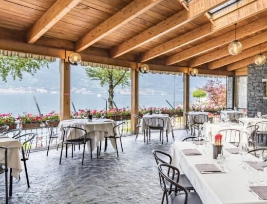 Crotto Del Misto Ristorante Hotel