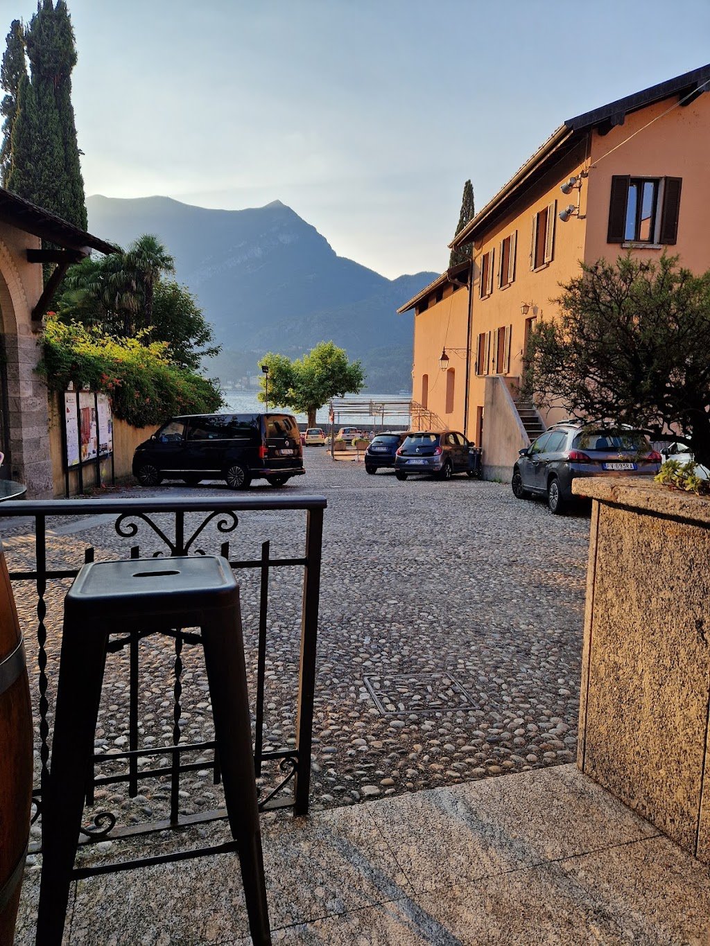 Ittiturismo Ristorante Mella