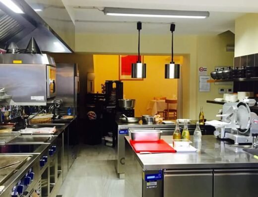 Ristorante Il Portico