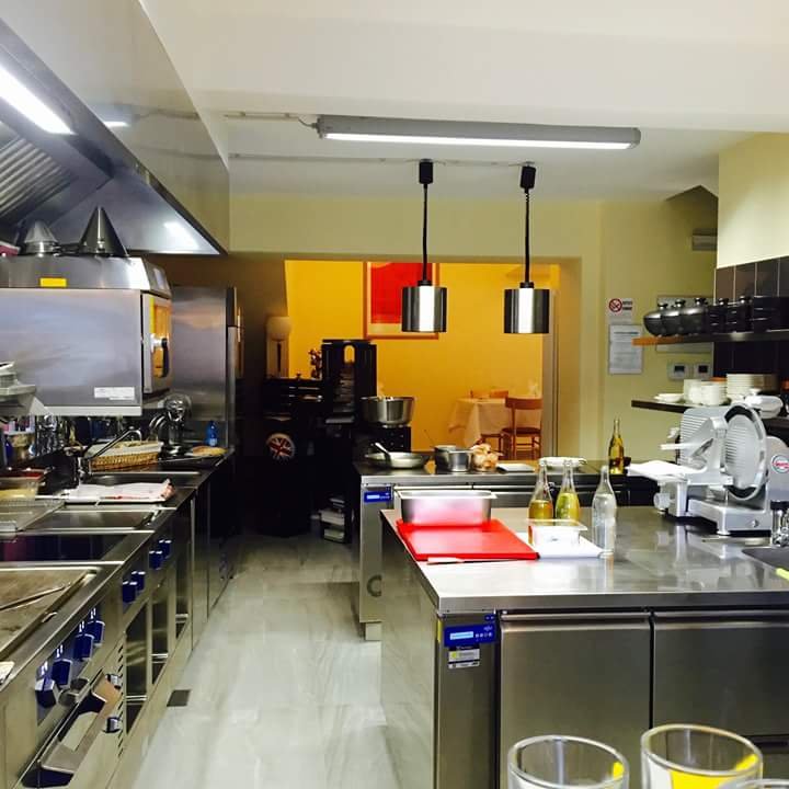 Ristorante Il Portico