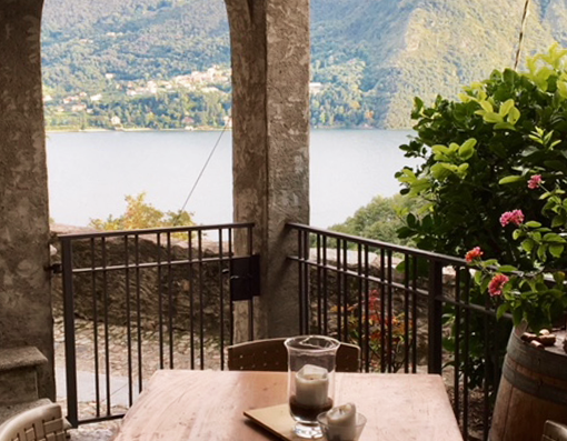 Ristorante La Fagurida