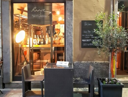 Rive Enoteca