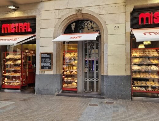 Forn Mistral | Sant Antoni