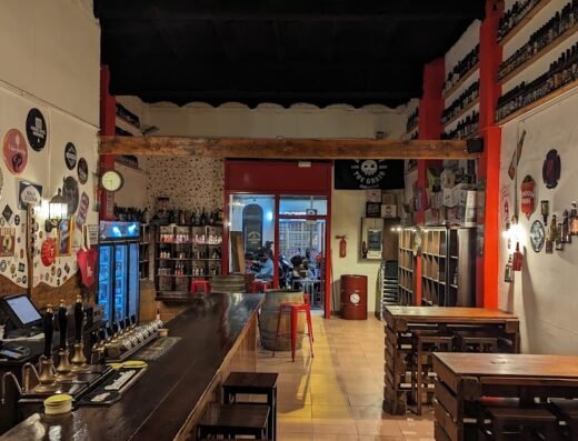 La Cervecita Nuestra De Cada Día