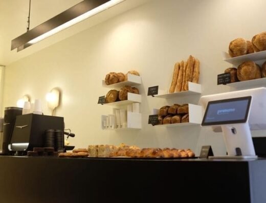 Primate Bakehouse – Manso